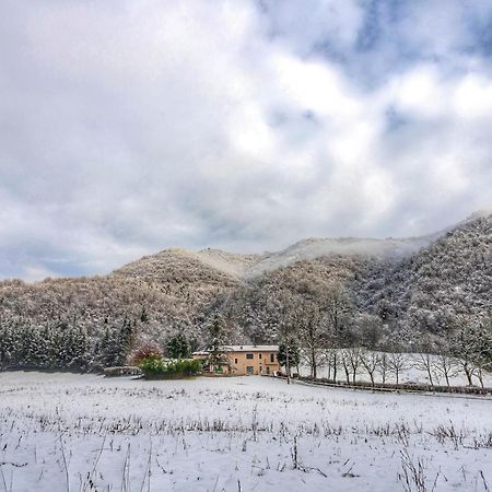Cascina Canale Sabbio Chiese 外观 照片