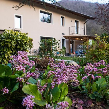 Cascina Canale Sabbio Chiese 外观 照片
