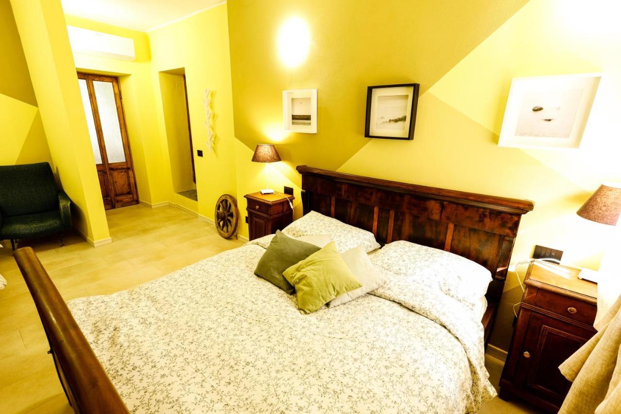 Cascina Canale Sabbio Chiese 外观 照片