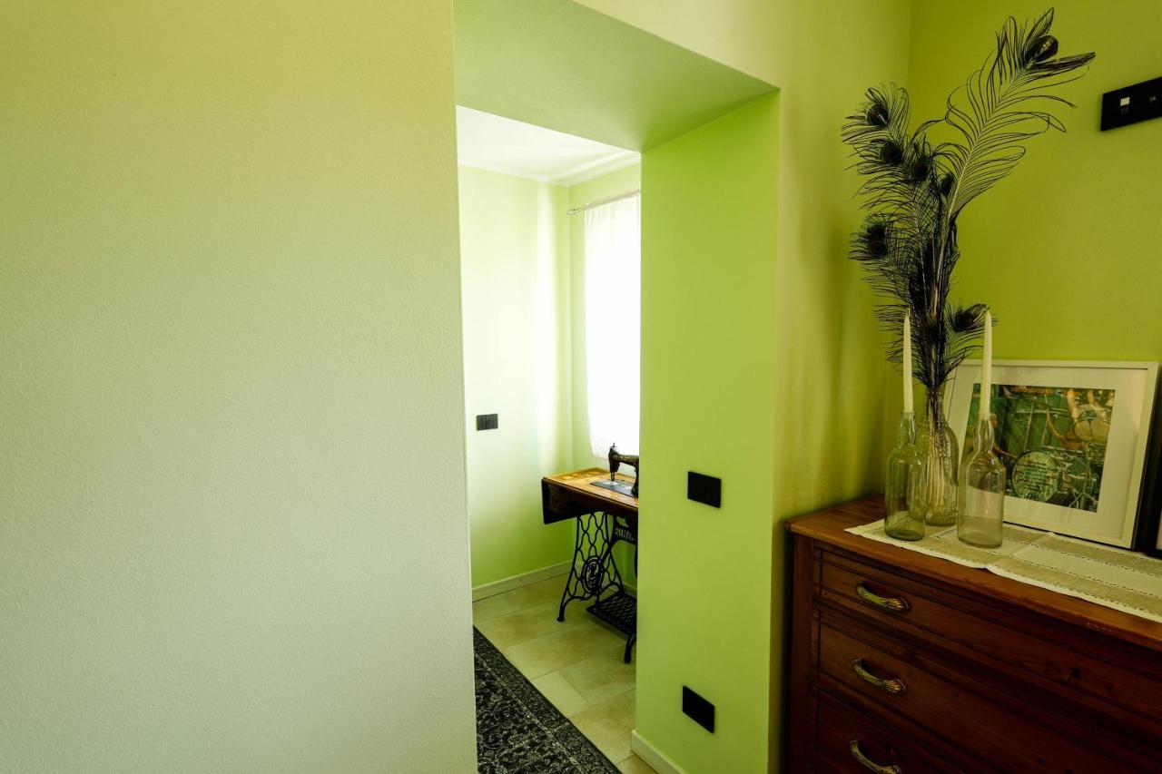 Cascina Canale Sabbio Chiese 外观 照片