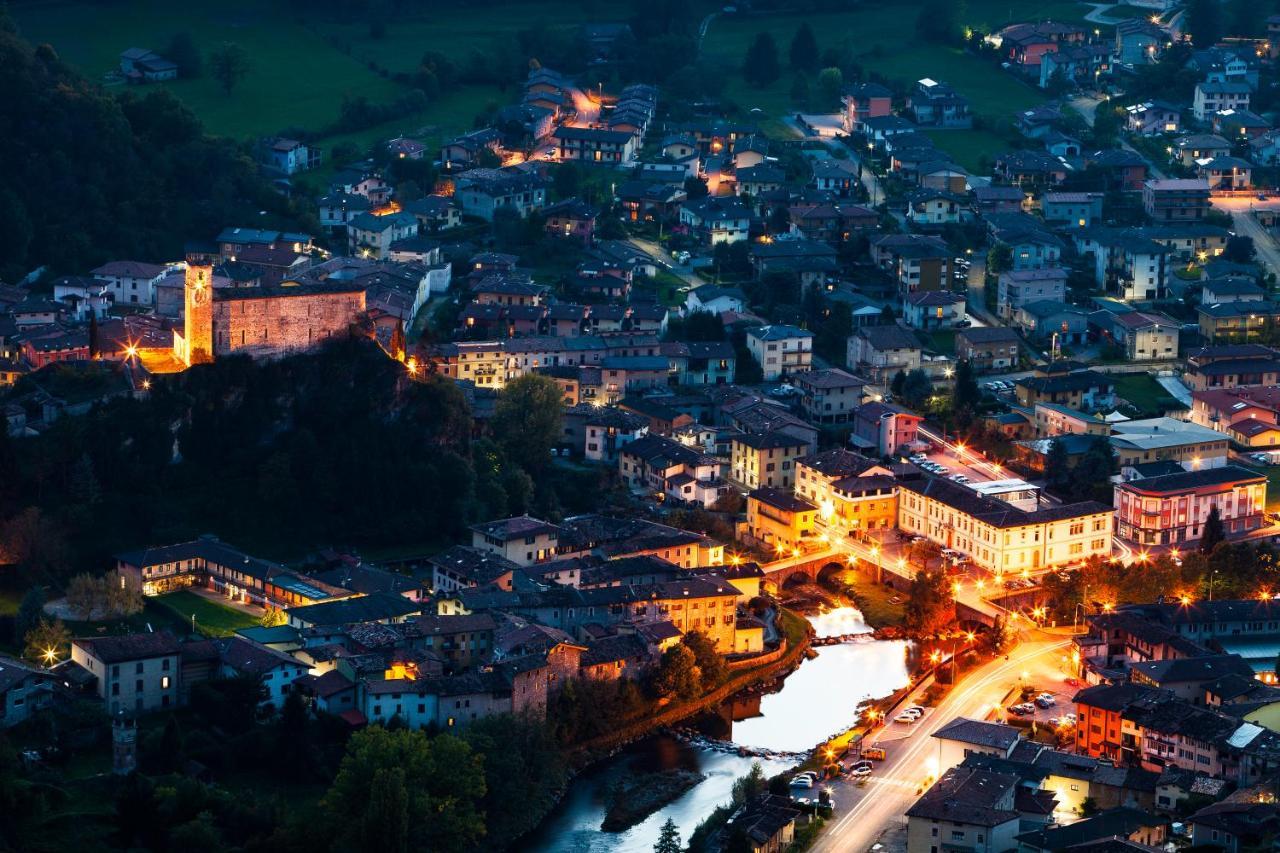 Cascina Canale Sabbio Chiese 外观 照片