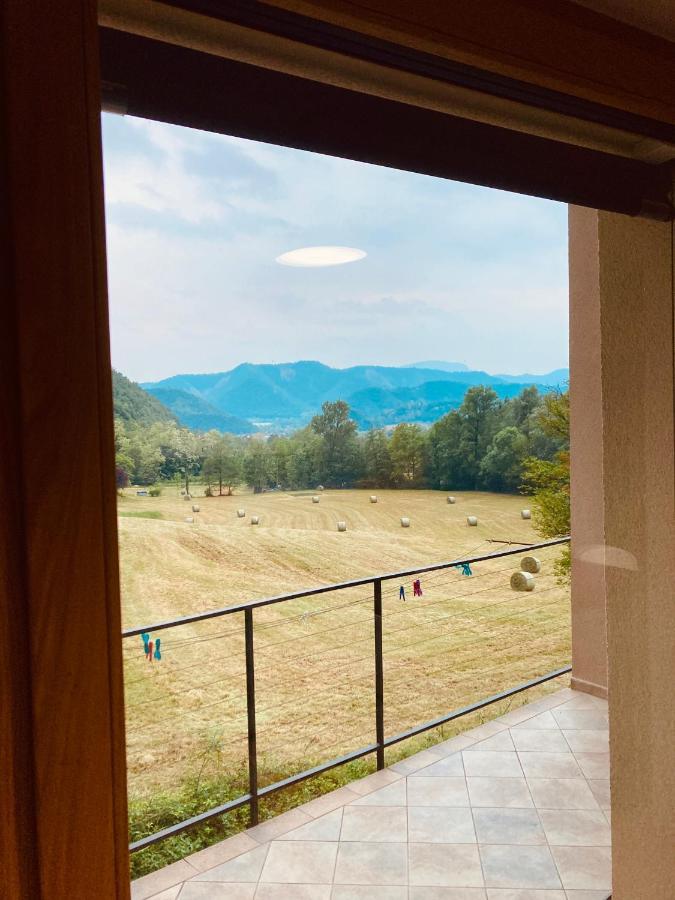 Cascina Canale Sabbio Chiese 外观 照片