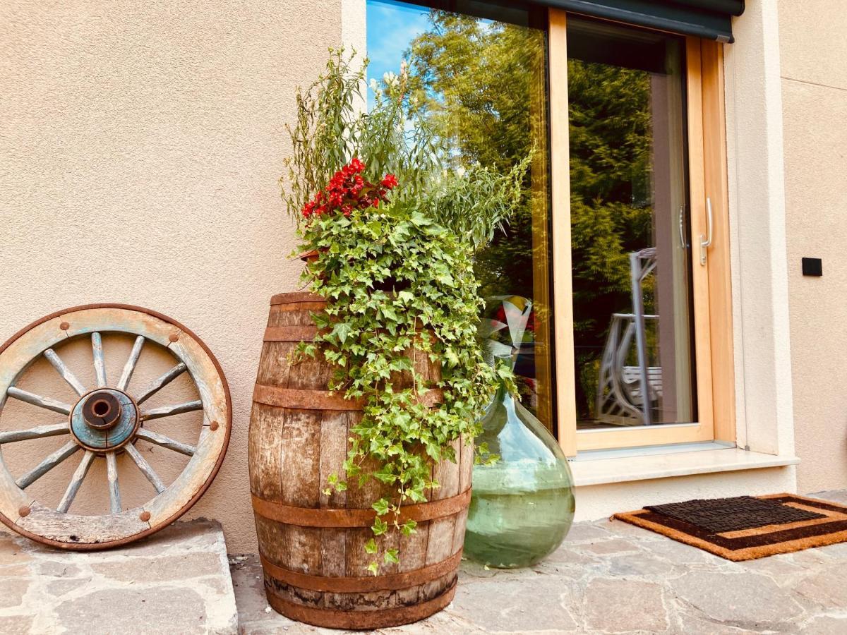 Cascina Canale Sabbio Chiese 外观 照片